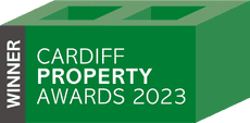 Cardiff Property Swards winner